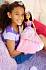 Куклы Barbie® большого размера с длинными волосами, 2 вида  - миниатюра №9
